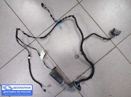 Проводка (коса) салонная на BMW 1 (F20/F21)