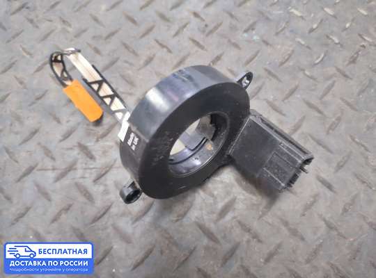 Подрулевой шлейф (кольцо SRS) на Renault Megane I