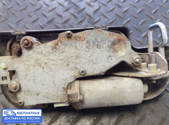 Моторчик дворников (стеклоочистителя) на Honda CR-V I (RD)