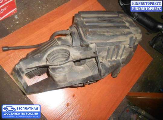 Корпус воздушного фильтра на Volkswagen Caddy III (2K)