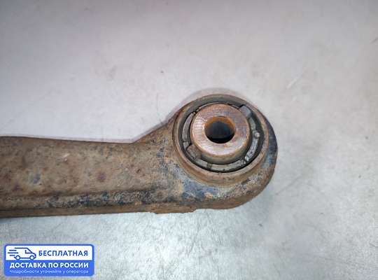 Рычаг подвески на Mazda 6 II (GH)