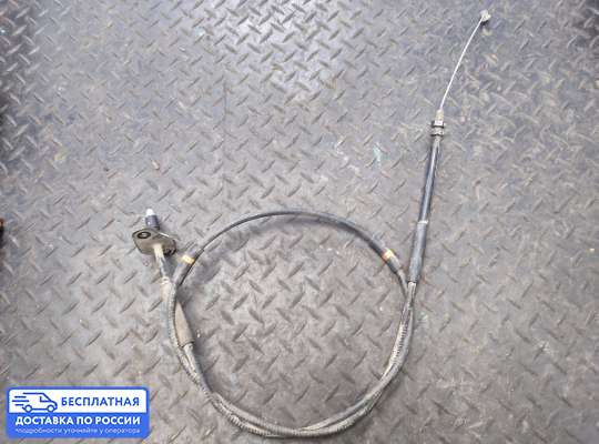 Трос газа на Hyundai Accent II (+ТАГАЗ)