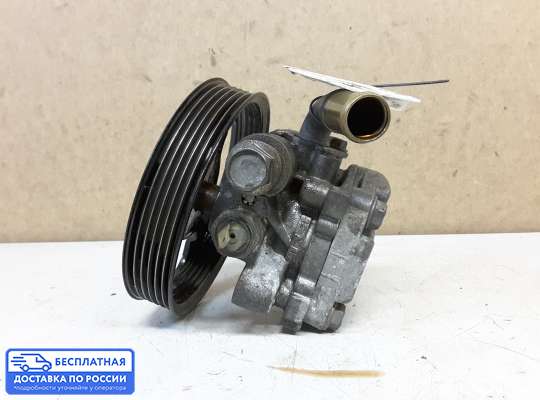Насос ГУР (ЭУР, ЭГУР) на Mazda 3 I (BK)