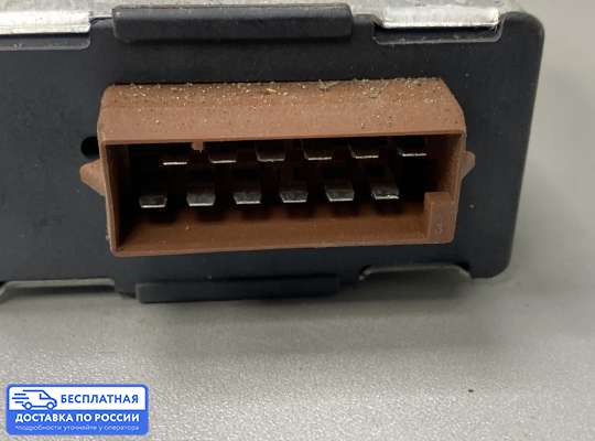 Круиз-контроль на Audi A4 (8E/8H, B6)