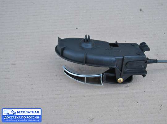 Ручка двери внутренняя на Ford Focus I
