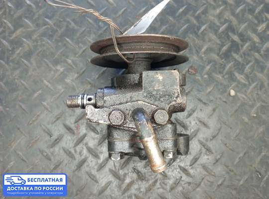Насос ГУР (ЭУР, ЭГУР) на Hyundai H100 Grace