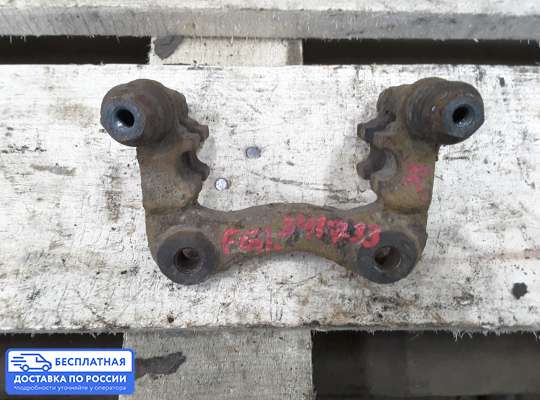 Скоба суппорта на Ford Galaxy Mk1 / Mk2 (WGR)