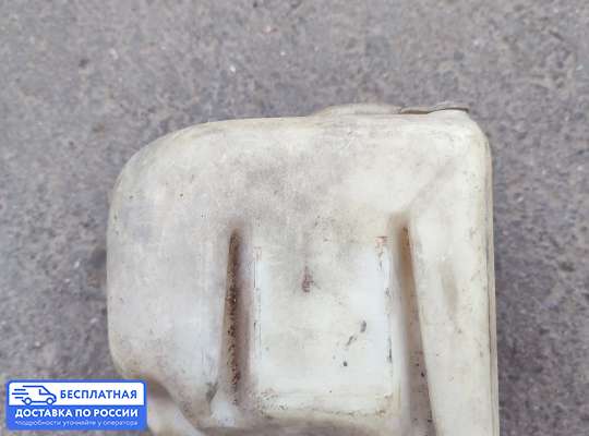Бачок расширительный на Opel Vectra A
