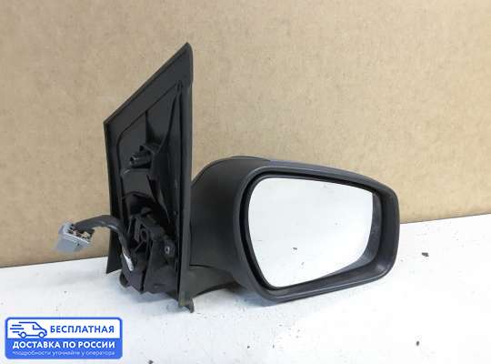 Зеркало боковое на Ford Focus II