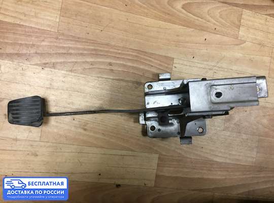Педальный узел (педаль) на Chevrolet Aveo I (T200/T250)