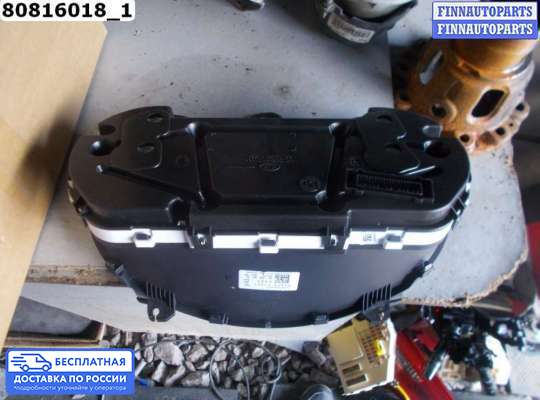 Щиток приборов на Kia Sportage IV (QL)