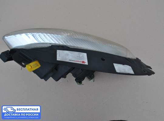 Фара передняя на Citroen Xsara Picasso