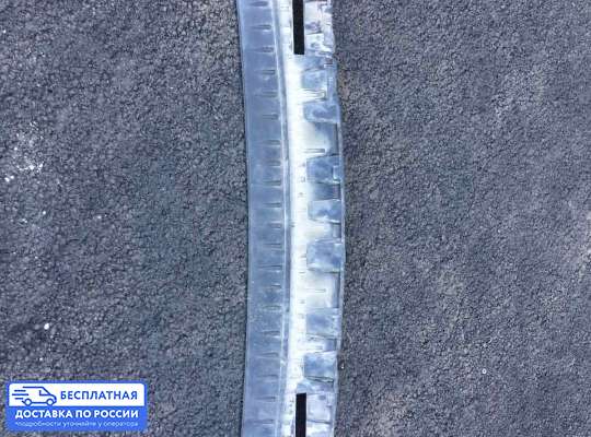 Кронштейн бампера на Citroen C5 I