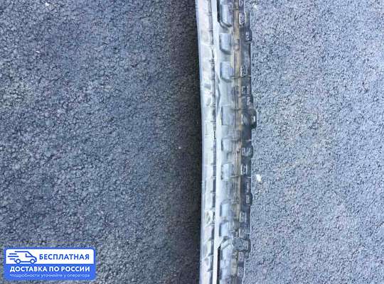 Кронштейн бампера на Citroen C5 I