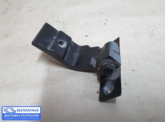 Петля двери на BMW X5 (E70)