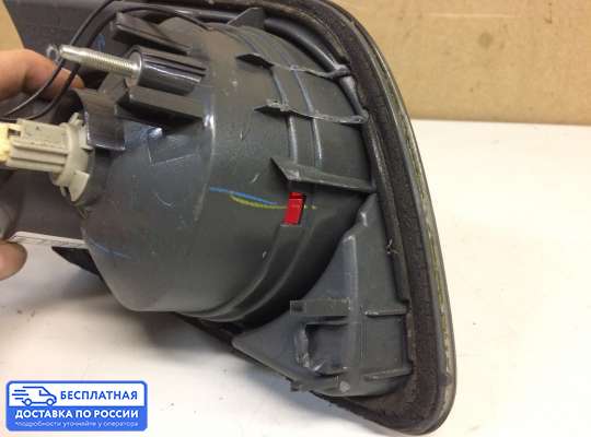 Фонарь крышки багажника на Mazda 6 I (GG)