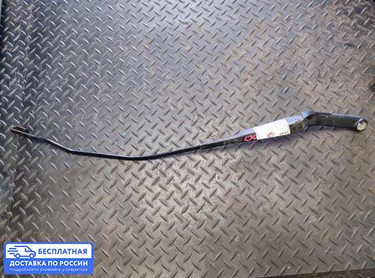 Поводок дворника на Opel Omega B