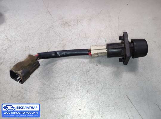 Корректор фар на Opel Frontera A