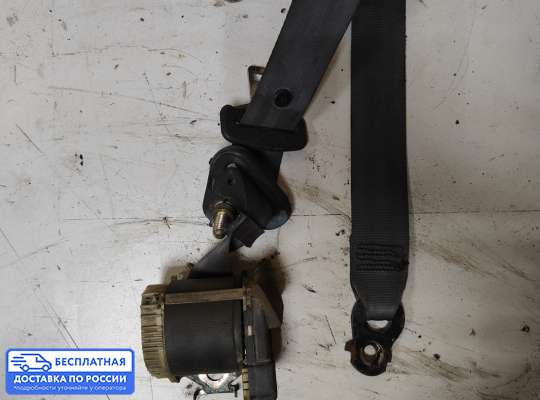 Ремень безопасности на Renault Kangoo I (KC_)