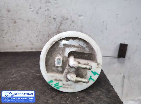 Датчик уровня топлива на Volkswagen Transporter T4