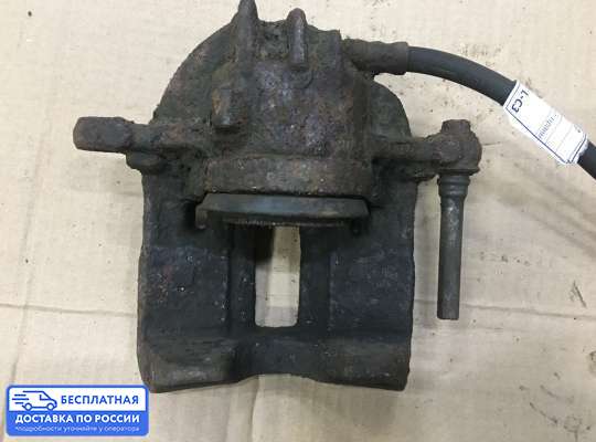Суппорт на Mitsubishi Carisma
