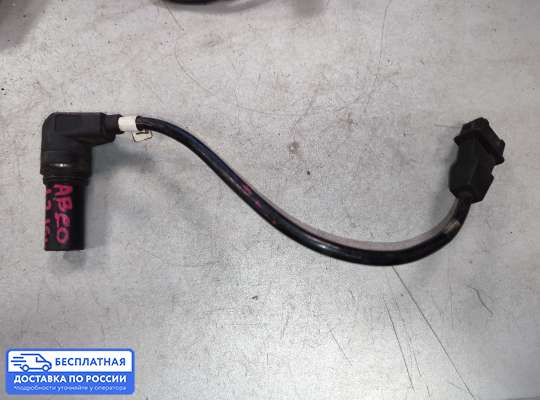 Датчик коленвала на Chevrolet Spark (M300)