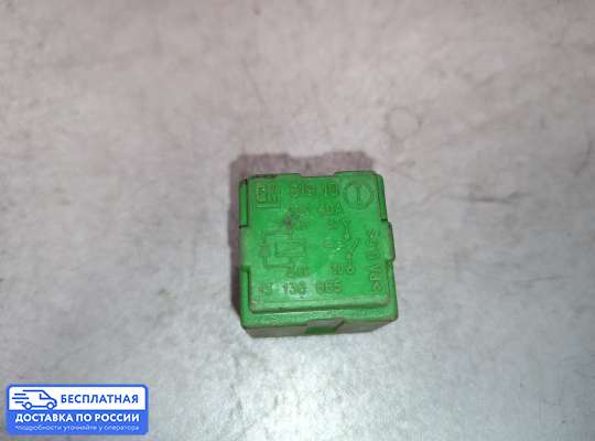 Реле прочее на Opel Vectra C