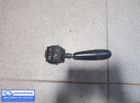 Подрулевой переключатель на Daewoo Matiz