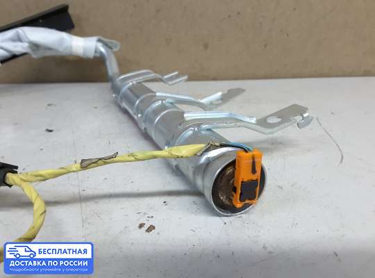 Подушка безопасности (прочее) на Mazda 3 I (BK)