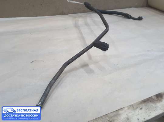 Трубка кондиционера на Mercedes-Benz Vito (W638)