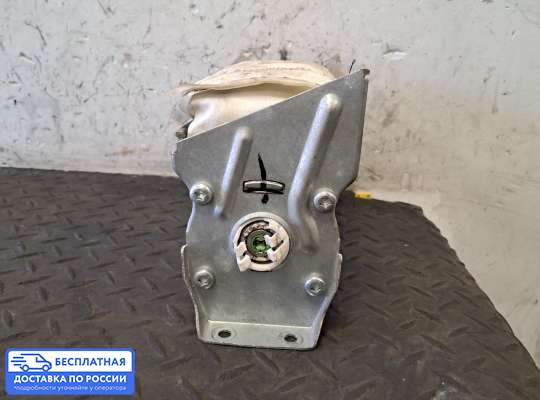 Подушка безопасности пассажира (AirBag) на Mercedes-Benz S (W220)