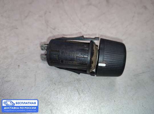 Корректор фар на Opel Frontera A