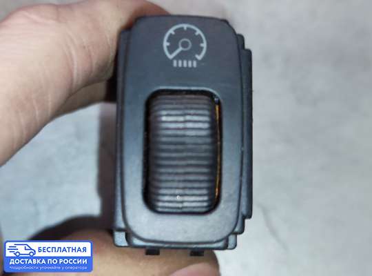 Кнопки на Mitsubishi Space Runner N50