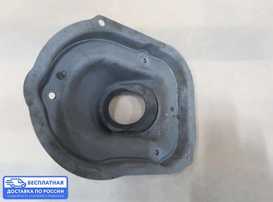 Пластик на Mitsubishi Mirage CJO