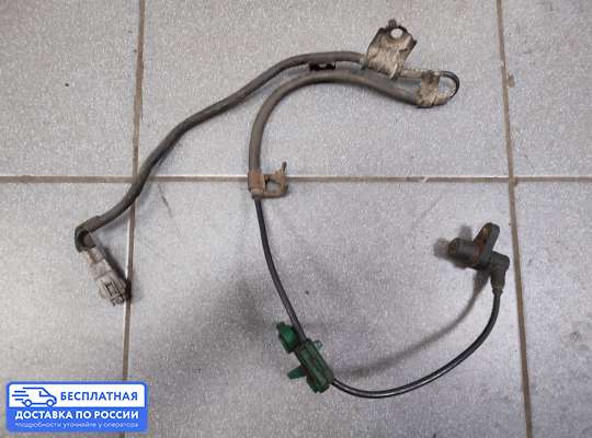 Датчик ABS на Toyota Carina E T19