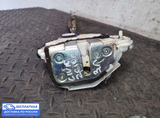 Замок боковой двери на Honda Civic VIII (4D, 5D)