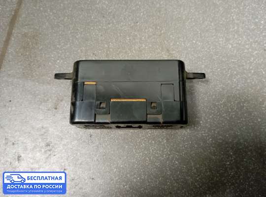Часы на Kia Rio I (DC)