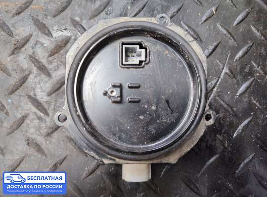 Блок розжига (ксенон) на Nissan Murano I (Z50)
