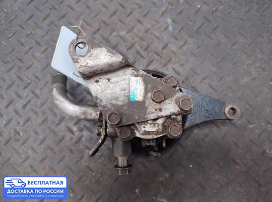 Насос ГУР (ЭУР, ЭГУР) на Mazda 626 IV GE