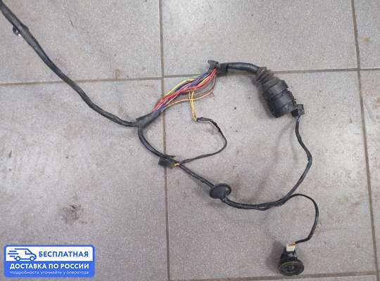 Проводка (коса) салонная на Opel Vectra B