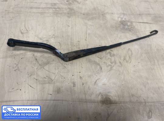 Поводок дворника на Opel Omega B