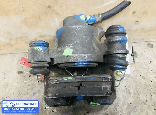 Суппорт на Daihatsu Gran Move G3