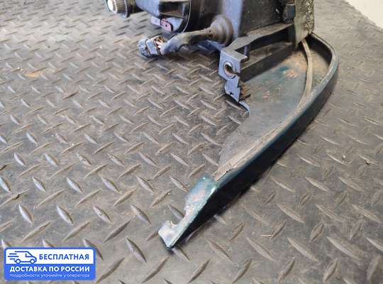 Фара передняя на SsangYong Musso