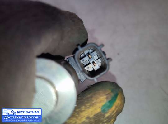 Фазорегулятор (VCP, VANOS, VVT-I, VTC) на Nissan Primera (P12)