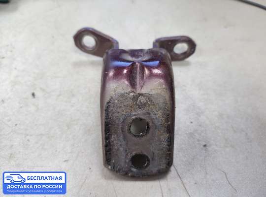 Петля двери на Nissan Teana II (J32)