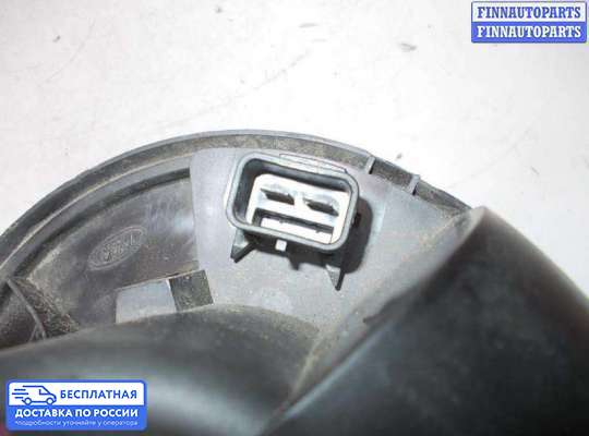 Мотор отопителя на Ford Mondeo II