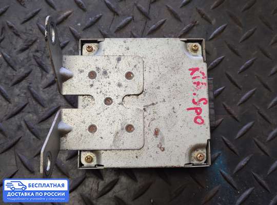 ЭБУ прочее на Kia Sportage I (JA, K00)