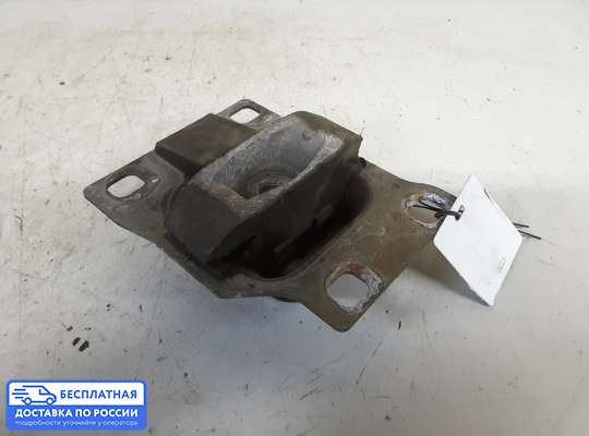Подушка КПП на Ford Focus I