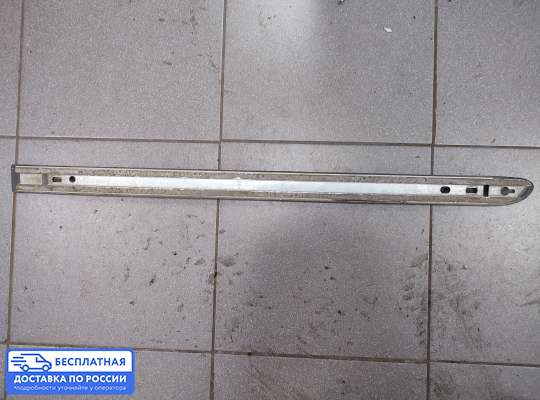 Молдинг на Opel Vectra B
