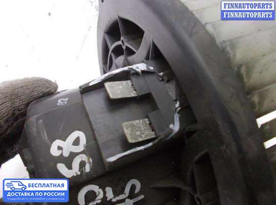 Мотор отопителя на Rover 75 RJ